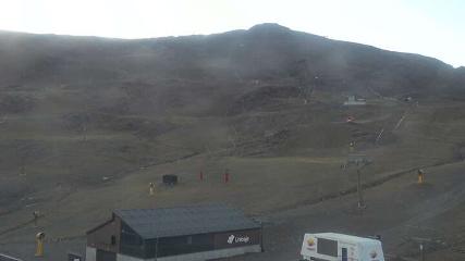 Sierra Nevada: Borreguiles (Sierranevada.es)
