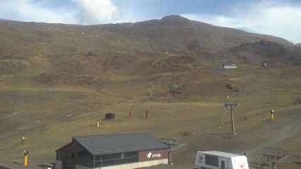 Sierra Nevada: Borreguiles (Sierranevada.es)