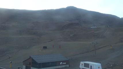 Sierra Nevada: Borreguiles (Sierranevada.es)