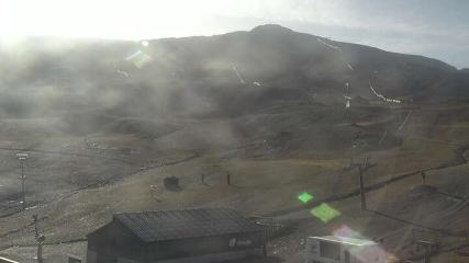 Sierra Nevada: Borreguiles (Sierranevada.es)