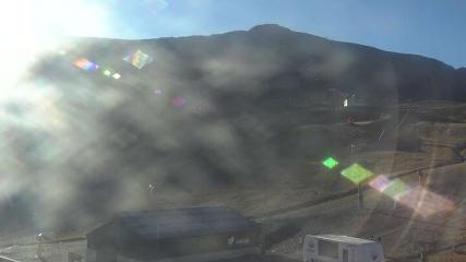 Sierra Nevada: Borreguiles (Sierranevada.es)