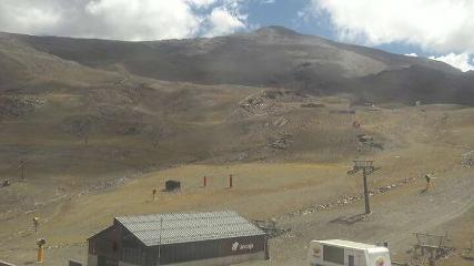Sierra Nevada: Borreguiles (Sierranevada.es)