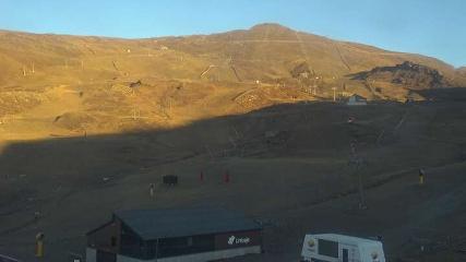 Sierra Nevada: Borreguiles (Sierranevada.es)