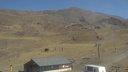 Sierra Nevada: Borreguiles (Sierranevada.es)
