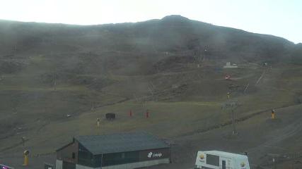 Sierra Nevada: Borreguiles (Sierranevada.es)
