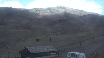 Sierra Nevada: Borreguiles (Sierranevada.es)
