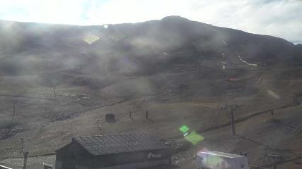 Sierra Nevada webcam