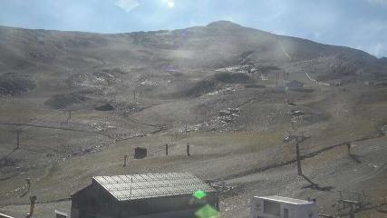Sierra Nevada: Borreguiles (Sierranevada.es)
