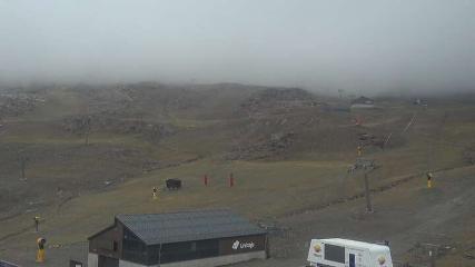 Sierra Nevada: Borreguiles (Sierranevada.es)
