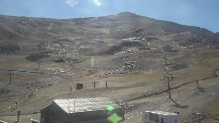 Sierra Nevada: Borreguiles (Sierranevada.es)