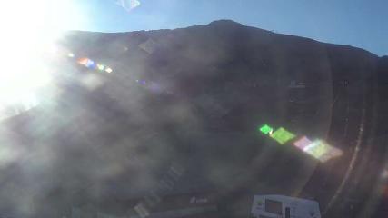 Sierra Nevada webcam