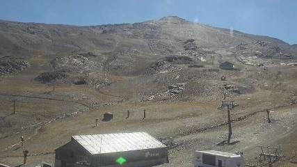 Sierra Nevada: Borreguiles (Sierranevada.es)