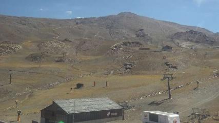 Sierra Nevada: Borreguiles (Sierranevada.es)