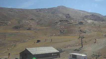 Sierra Nevada: Borreguiles (Sierranevada.es)