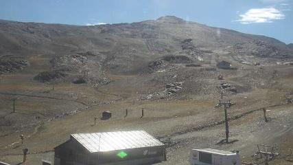 Sierra Nevada: Borreguiles (Sierranevada.es)