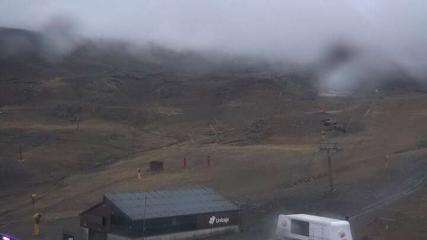 Sierra Nevada: Borreguiles (Sierranevada.es)