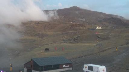 Sierra Nevada: Borreguiles (Sierranevada.es)
