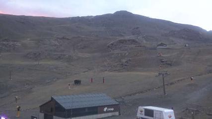 Bild des Benutzerberichts in Sierra Nevada