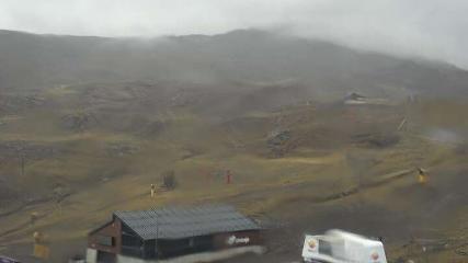 User report image in Sierra Nevada