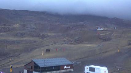 Sierra Nevada: Borreguiles (Sierranevada.es)