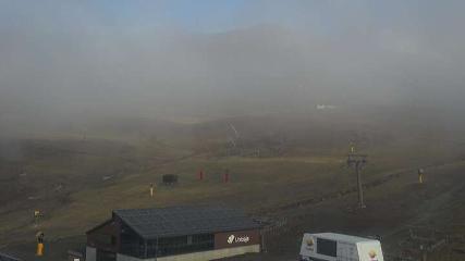 Sierra Nevada webcam