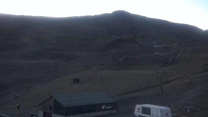 Sierra Nevada: Borreguiles (Sierranevada.es)
