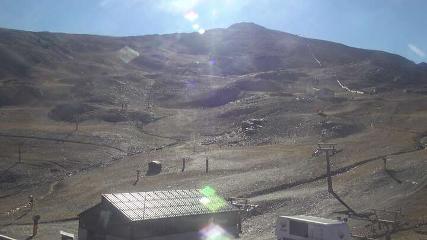 Sierra Nevada: Borreguiles (Sierranevada.es)