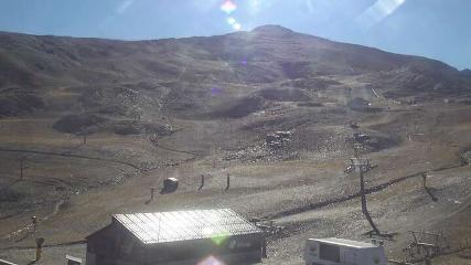 Sierra Nevada: Borreguiles (Sierranevada.es)