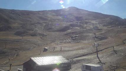 Sierra Nevada: Borreguiles (Sierranevada.es)