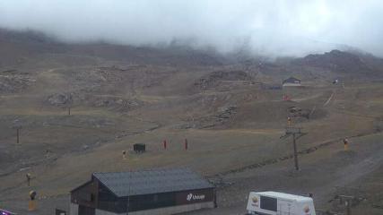 Sierra Nevada: Borreguiles (Sierranevada.es)