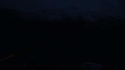 Sierra Nevada: Borreguiles (Sierranevada.es)