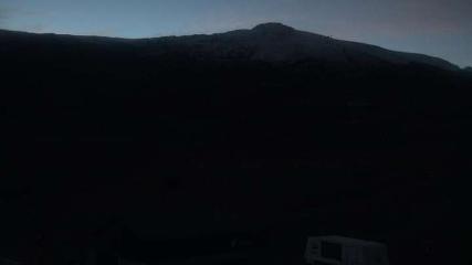 Sierra Nevada webcam