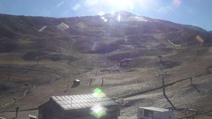 Sierra Nevada: Borreguiles (Sierranevada.es)