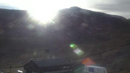 Sierra Nevada: Borreguiles (Sierranevada.es)