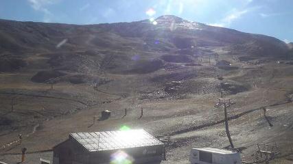 Sierra Nevada: Borreguiles (Sierranevada.es)