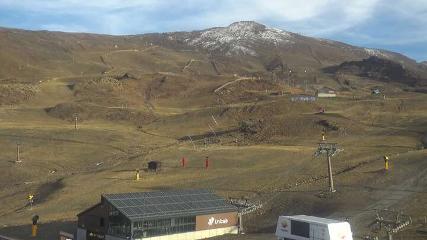 Sierra Nevada: Borreguiles (Sierranevada.es)
