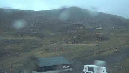 Sierra Nevada: Borreguiles (Sierranevada.es)