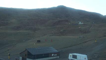 Sierra Nevada: Borreguiles (Sierranevada.es)