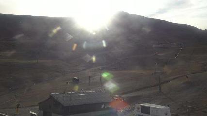 Sierra Nevada: Borreguiles (Sierranevada.es)