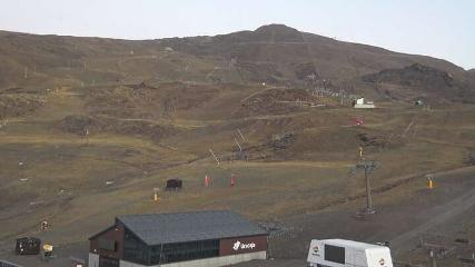 Sierra Nevada: Borreguiles (Sierranevada.es)