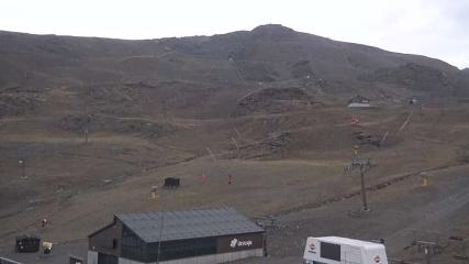 Bild des Benutzerberichts in Sierra Nevada