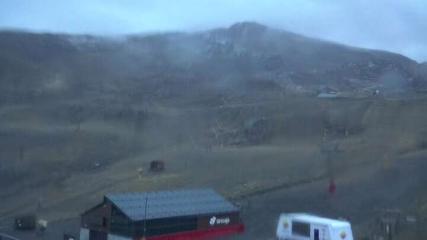 Sierra Nevada: Borreguiles (Sierranevada.es)