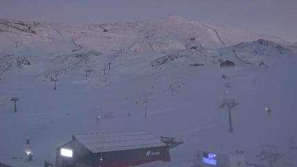 Sierra Nevada: Borreguiles (Sierranevada.es)