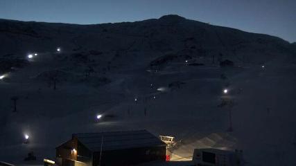 Sierra Nevada: Borreguiles (Sierranevada.es)