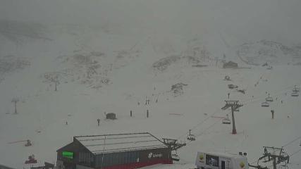 Sierra Nevada: Borreguiles (Sierranevada.es)