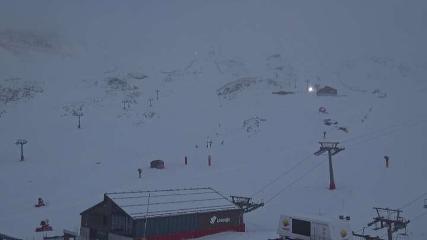 Sierra Nevada: Borreguiles (Sierranevada.es)