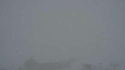 Sierra Nevada: Borreguiles (Sierranevada.es)