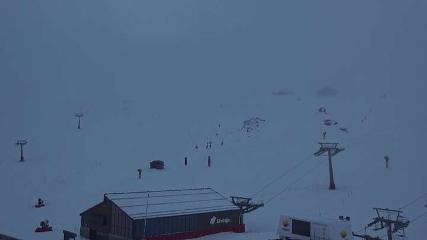 Sierra Nevada: Borreguiles (Sierranevada.es)