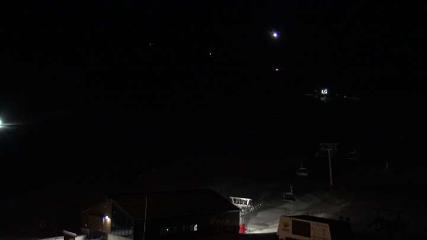 Sierra Nevada webcam