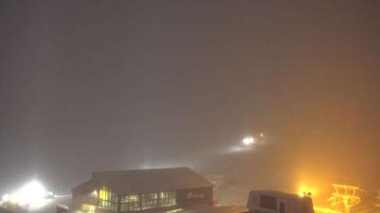 Sierra Nevada: Borreguiles (Sierranevada.es)